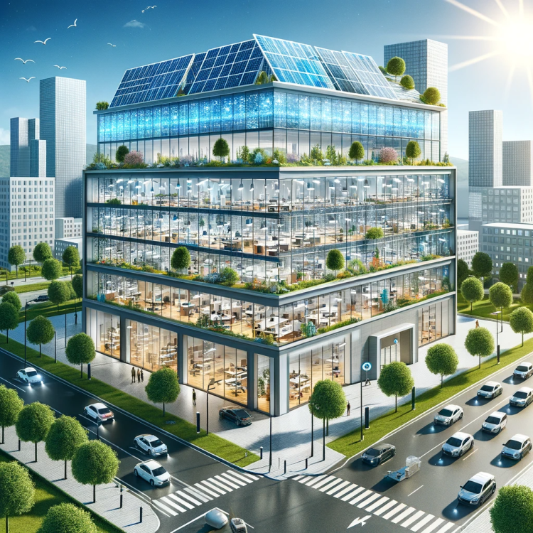 Eficiencia energética en las empresas