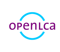 Logo software OpenLCA