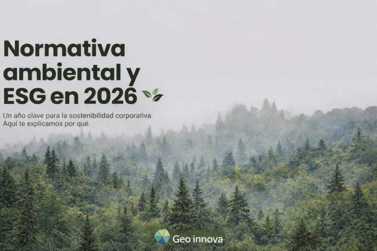 normativa-esg-2026-geoinnova-sostenibilidad