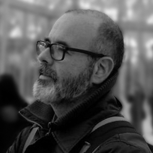 Patricio Soriano